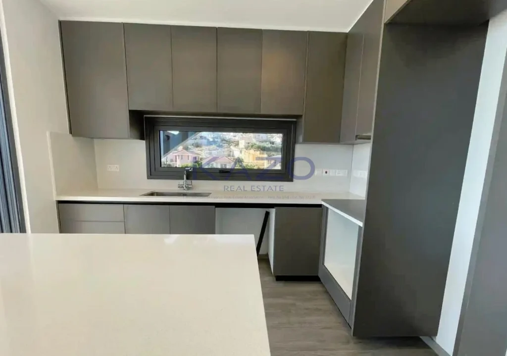 4 Bedroom Apartment for Rent in Limassol – Agia Fyla