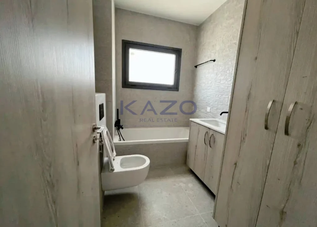 4 Bedroom Apartment for Rent in Limassol – Agia Fyla