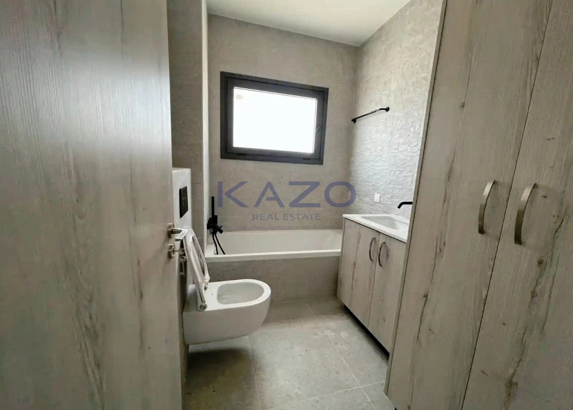 4 Bedroom Apartment for Rent in Limassol – Agia Fyla
