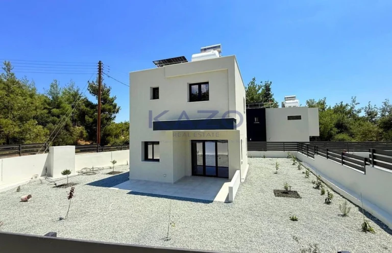 Cheap Houses and Villas for Sale Limassol up to 500000 euro