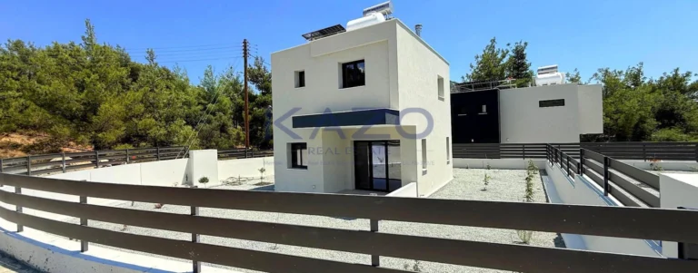 Cheap Houses and Villas for Sale Limassol up to 500000 euro