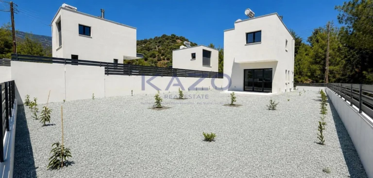 Cheap Houses and Villas for Sale Limassol up to 500000 euro