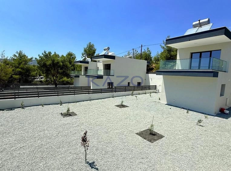 Cheap Houses and Villas for Sale Limassol up to 500000 euro