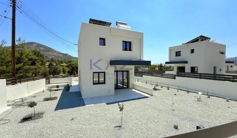 Cheap Houses and Villas for Sale Limassol up to 400000 euro