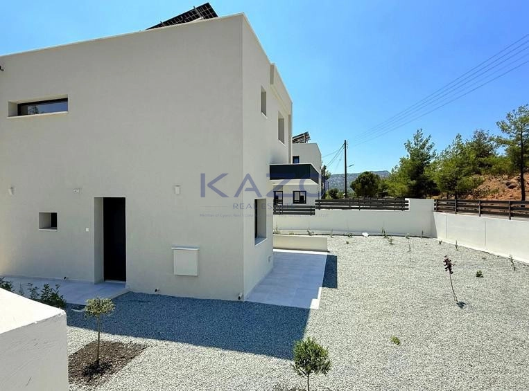 Cheap Houses and Villas for Sale Limassol up to 400000 euro