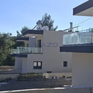 2 Bedroom House for Sale in Trimiklini, Limassol District