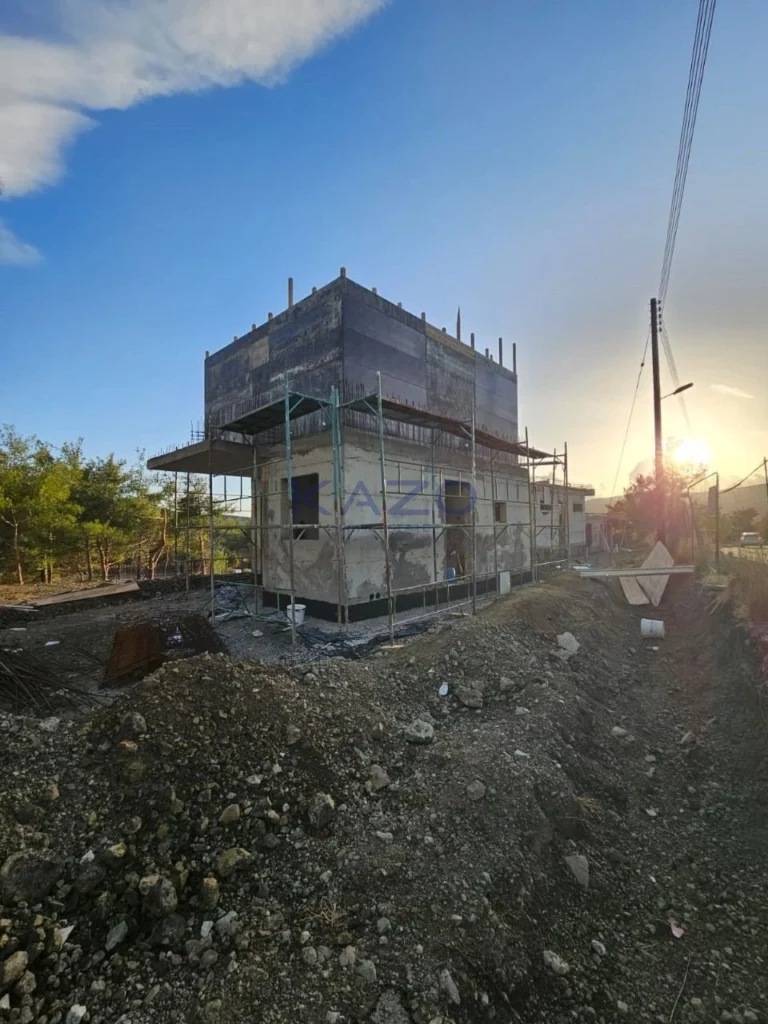 Cheap Houses and Villas for Sale Limassol up to 400000 euro