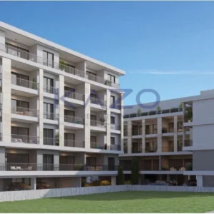 1 Bedroom Apartment for Sale in Limassol District