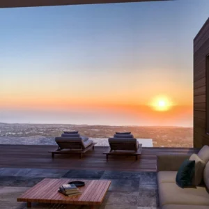 3 Bedroom House for Sale in Tsada, Paphos District