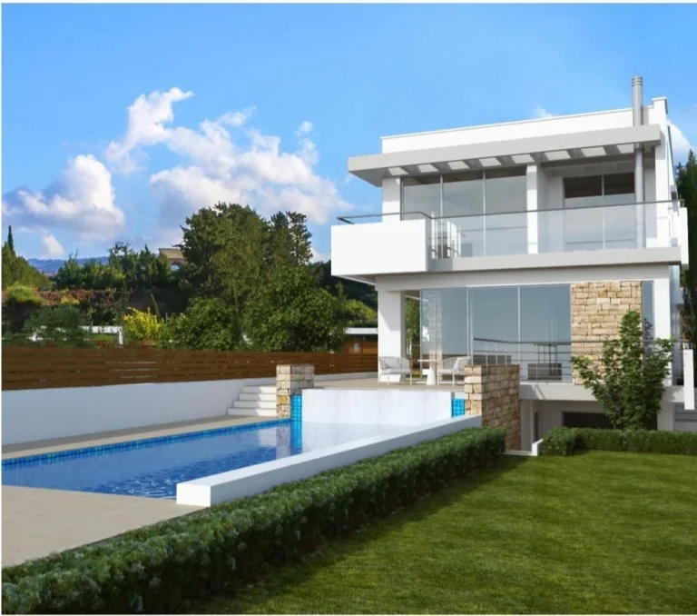 5 Bedroom House for Sale in Polis Chrysochous, Paphos District