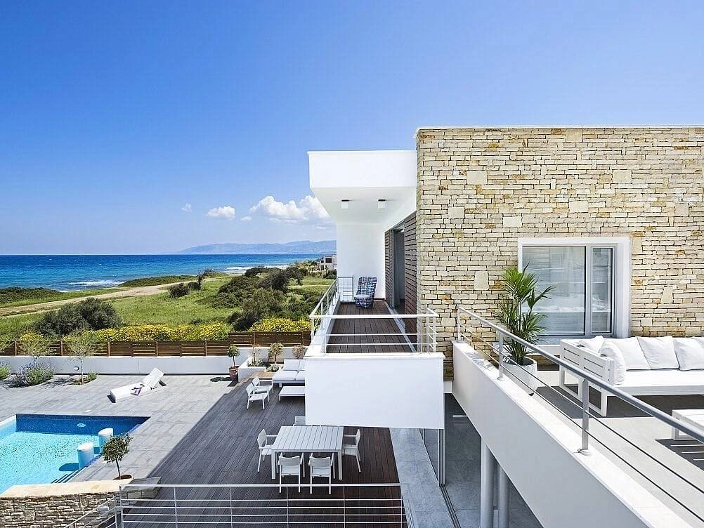 5 Bedroom House for Sale in Polis Chrysochous, Paphos District