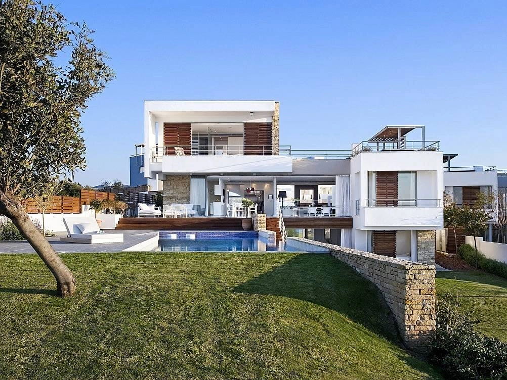 5 Bedroom House for Sale in Polis Chrysochous, Paphos District