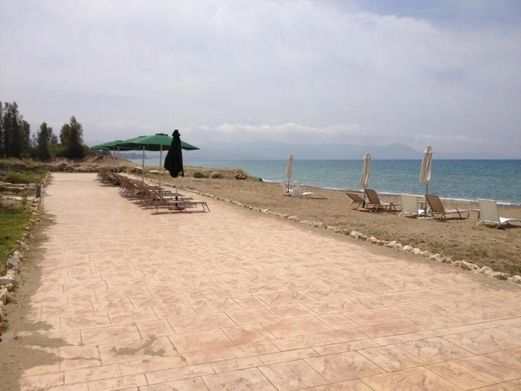 3 Bedroom House for Rent in Argaka, Paphos District