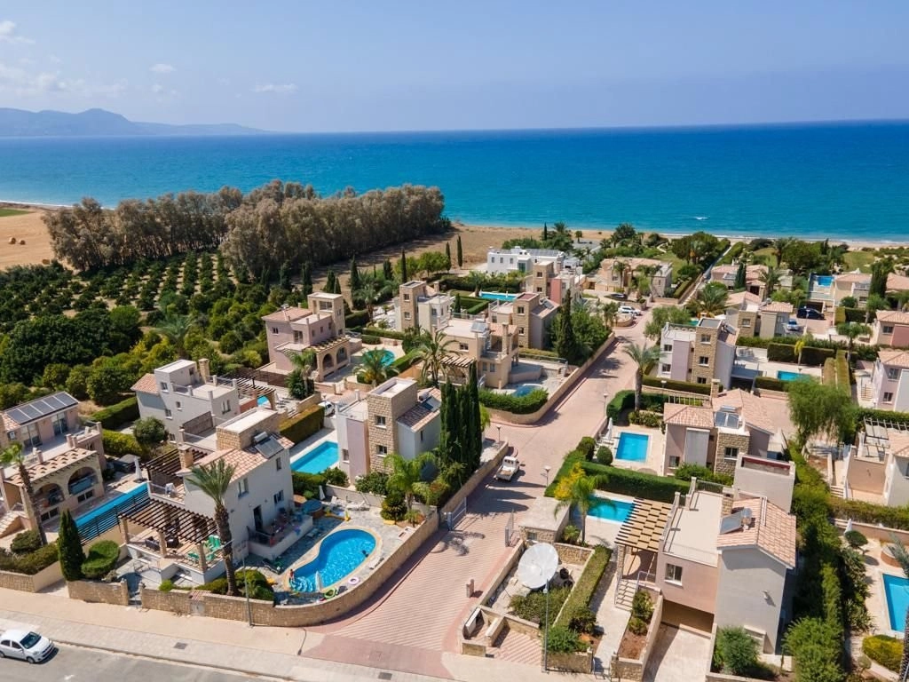 3 Bedroom House for Rent in Argaka, Paphos District