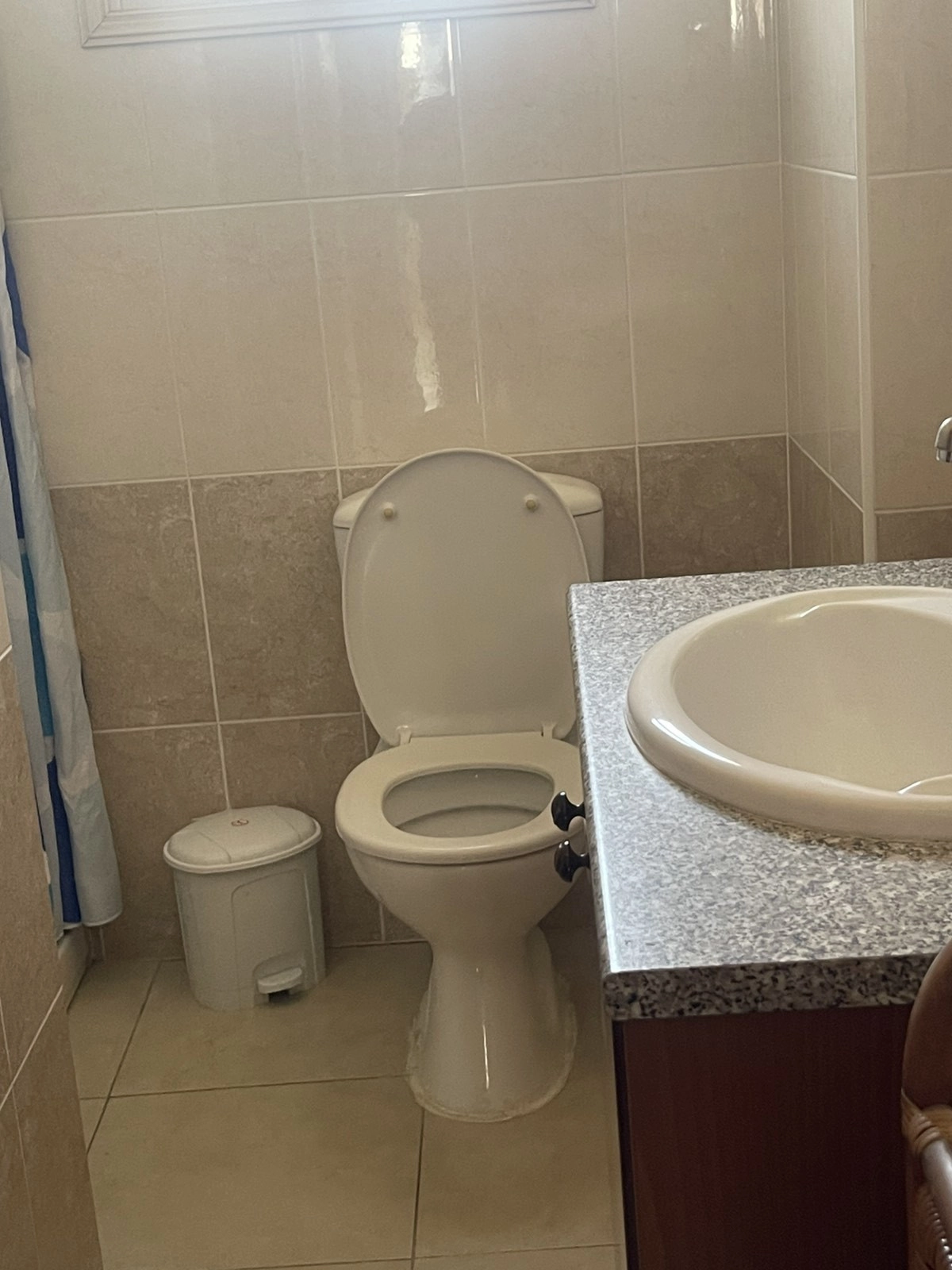 3 Bedroom House for Rent in Pissouri, Limassol District