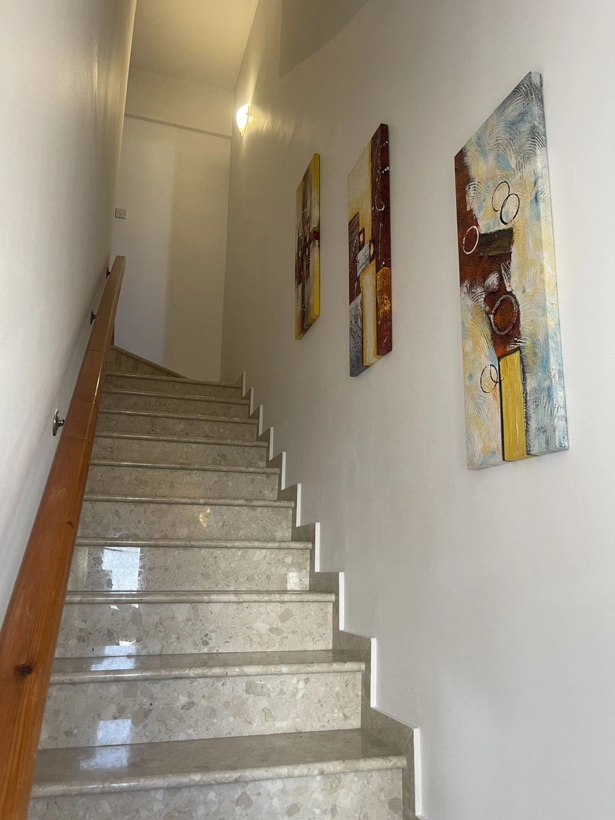 3 Bedroom House for Rent in Pissouri, Limassol District