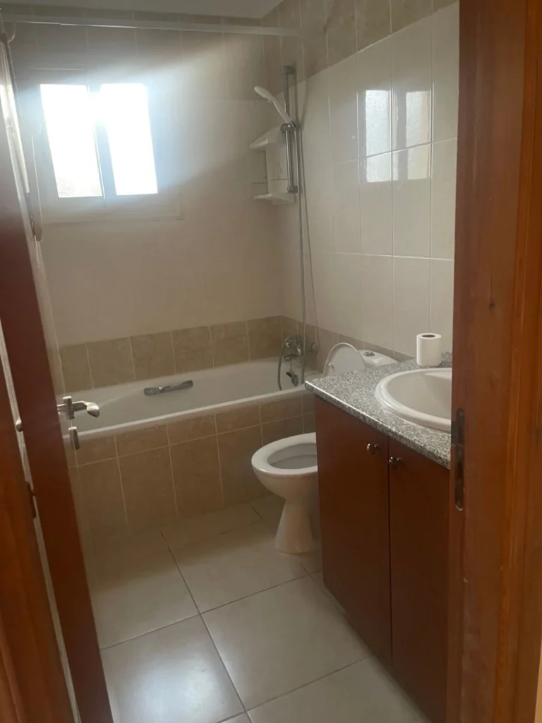3 Bedroom House for Rent in Pissouri, Limassol District