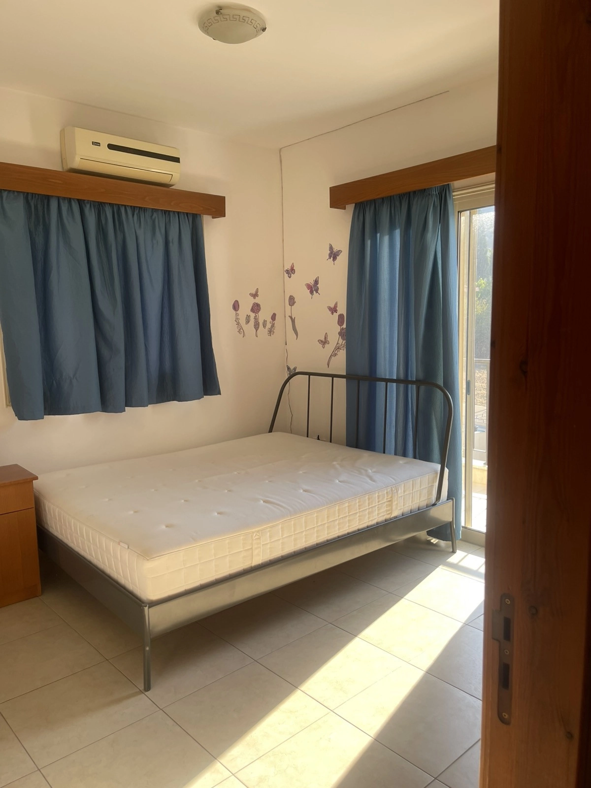 3 Bedroom House for Rent in Pissouri, Limassol District