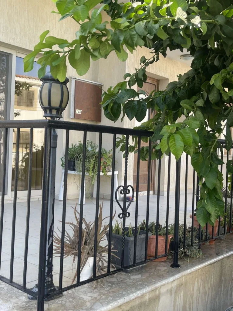 3 Bedroom House for Rent in Pissouri, Limassol District