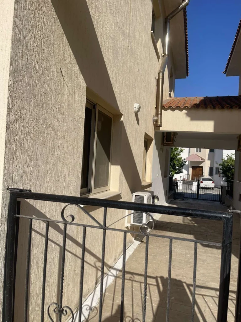 3 Bedroom House for Rent in Pissouri, Limassol District