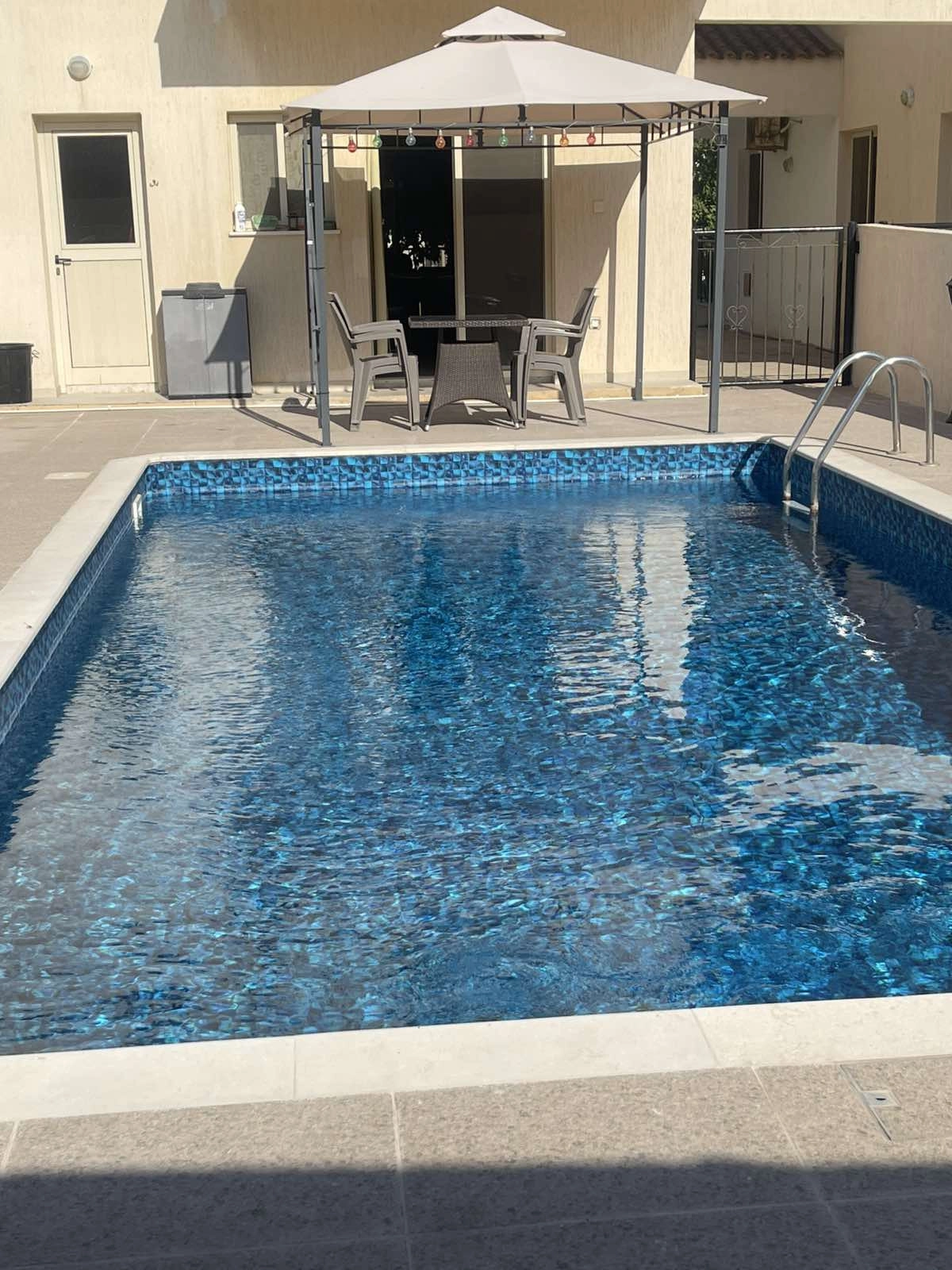 3 Bedroom House for Rent in Pissouri, Limassol District