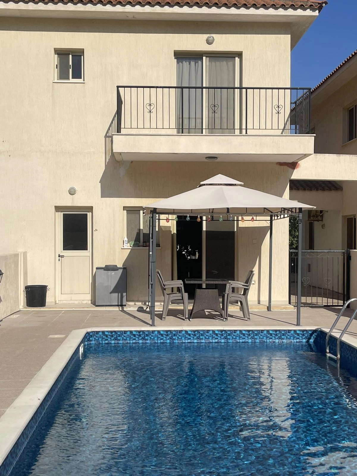 3 Bedroom House for Rent in Pissouri, Limassol District