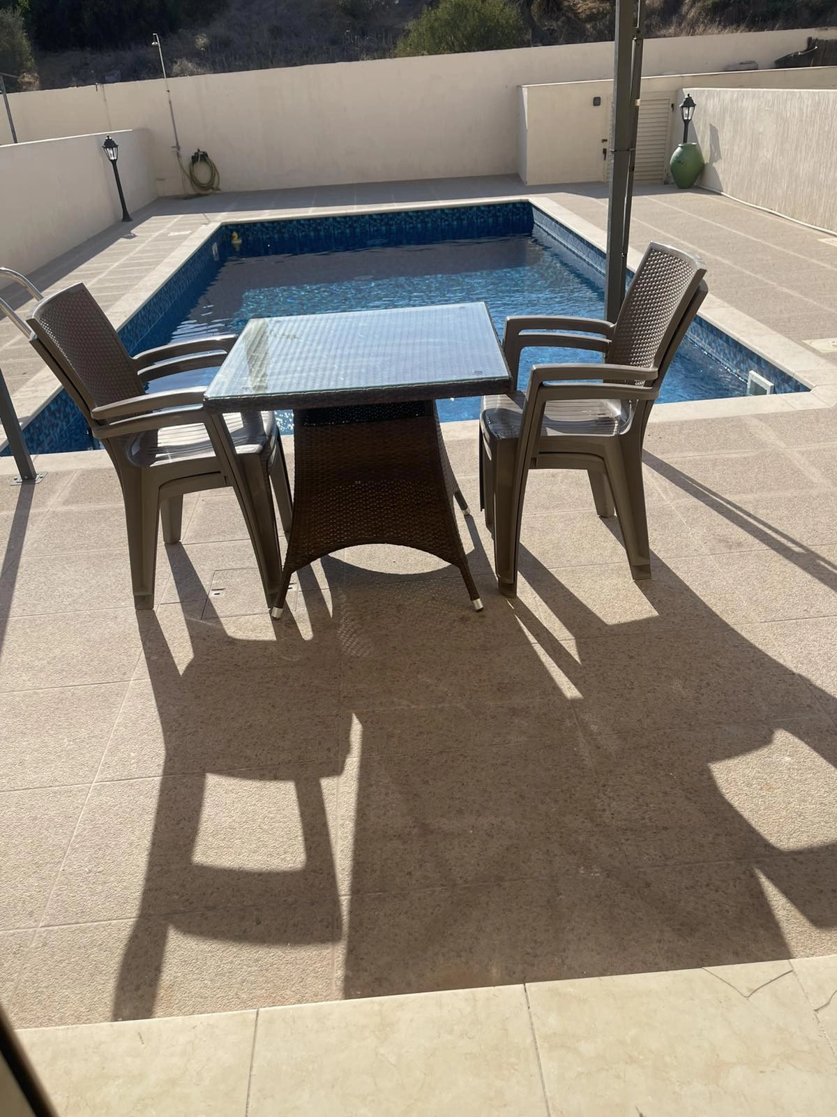 3 Bedroom House for Rent in Pissouri, Limassol District