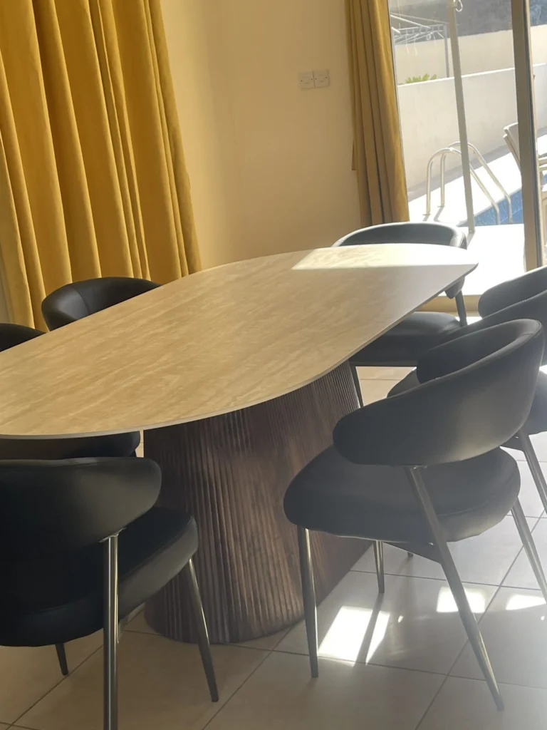 3 Bedroom House for Rent in Pissouri, Limassol District