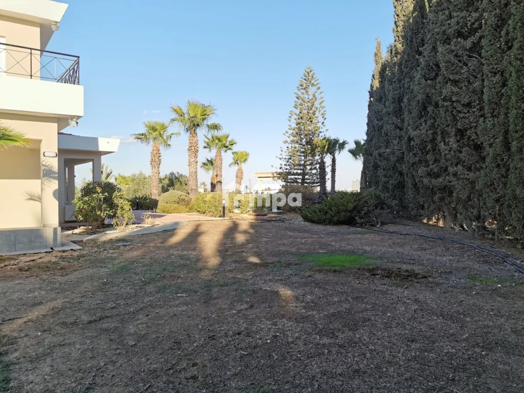 4 Bedroom House for Rent in Strovolos, Nicosia District