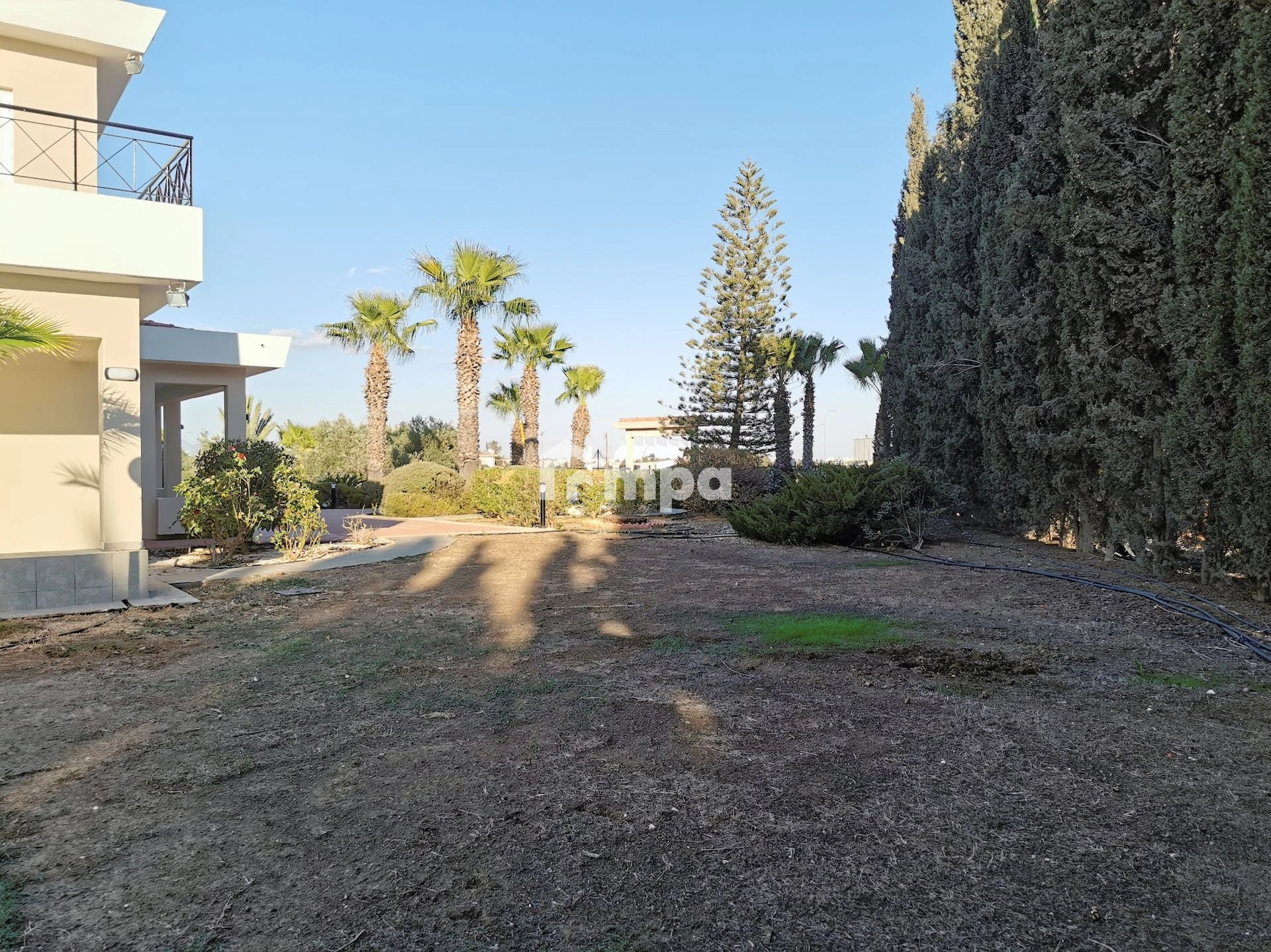 4 Bedroom House for Rent in Strovolos, Nicosia District