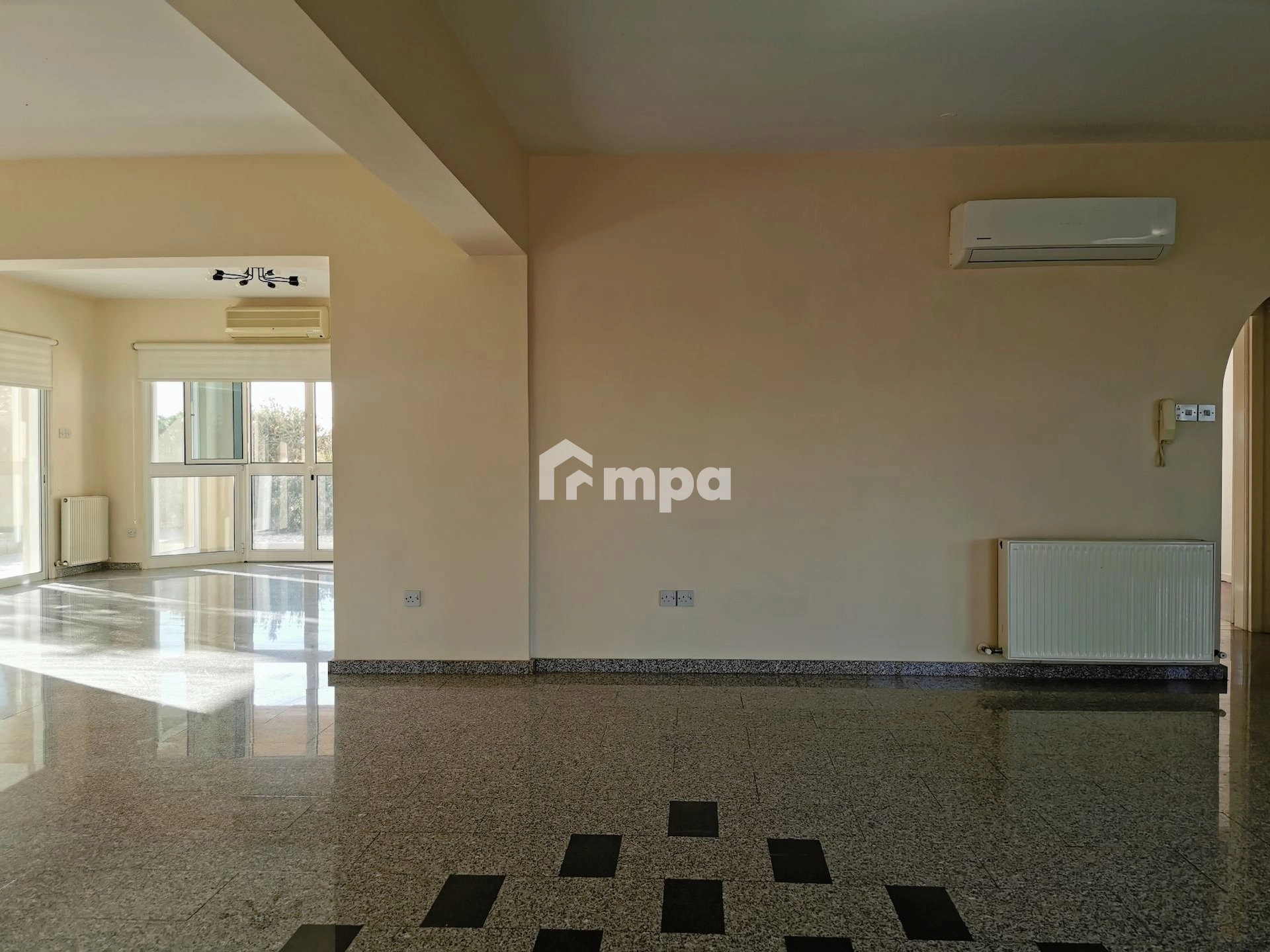 4 Bedroom House for Rent in Strovolos, Nicosia District