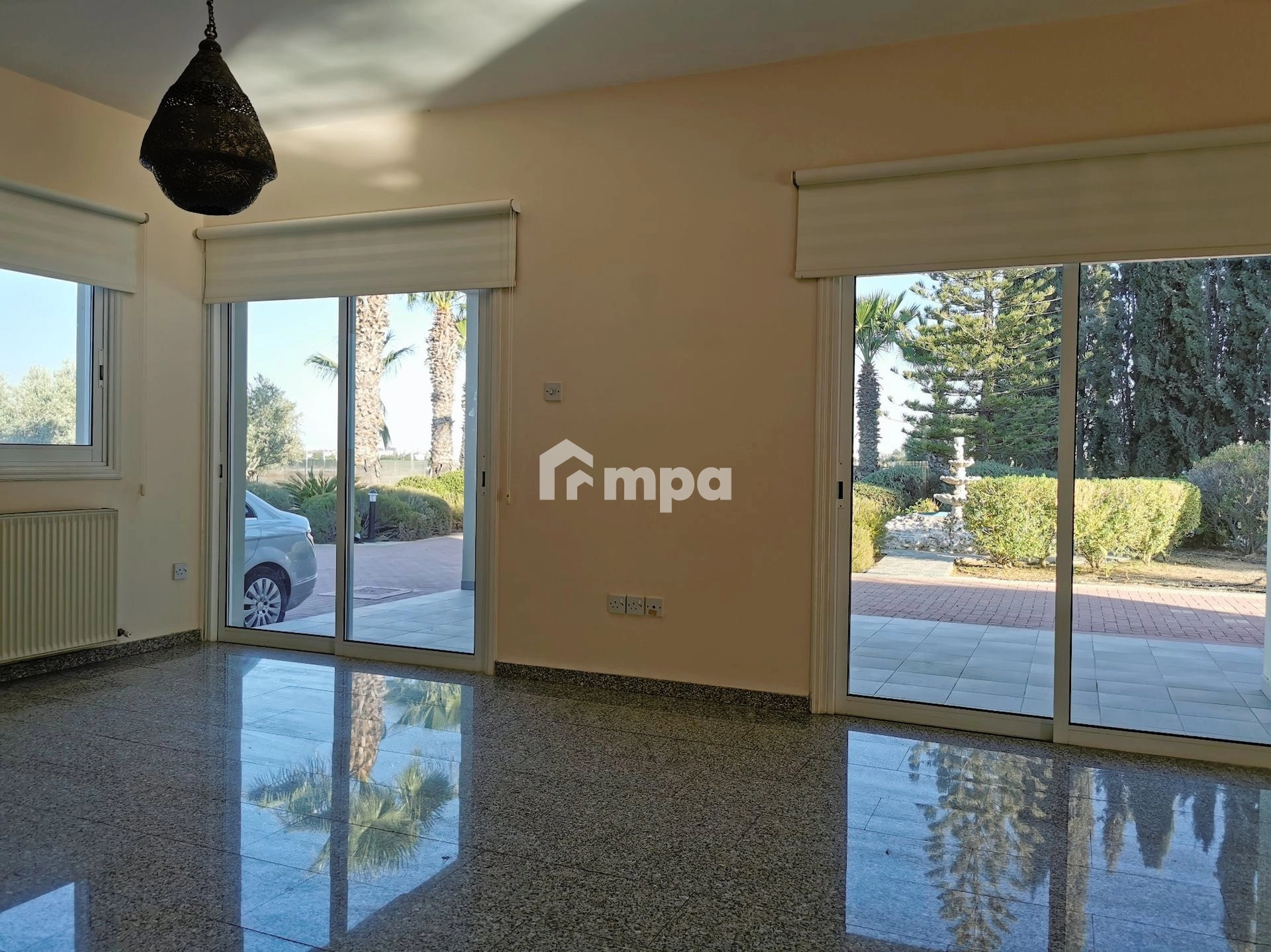 4 Bedroom House for Rent in Strovolos, Nicosia District