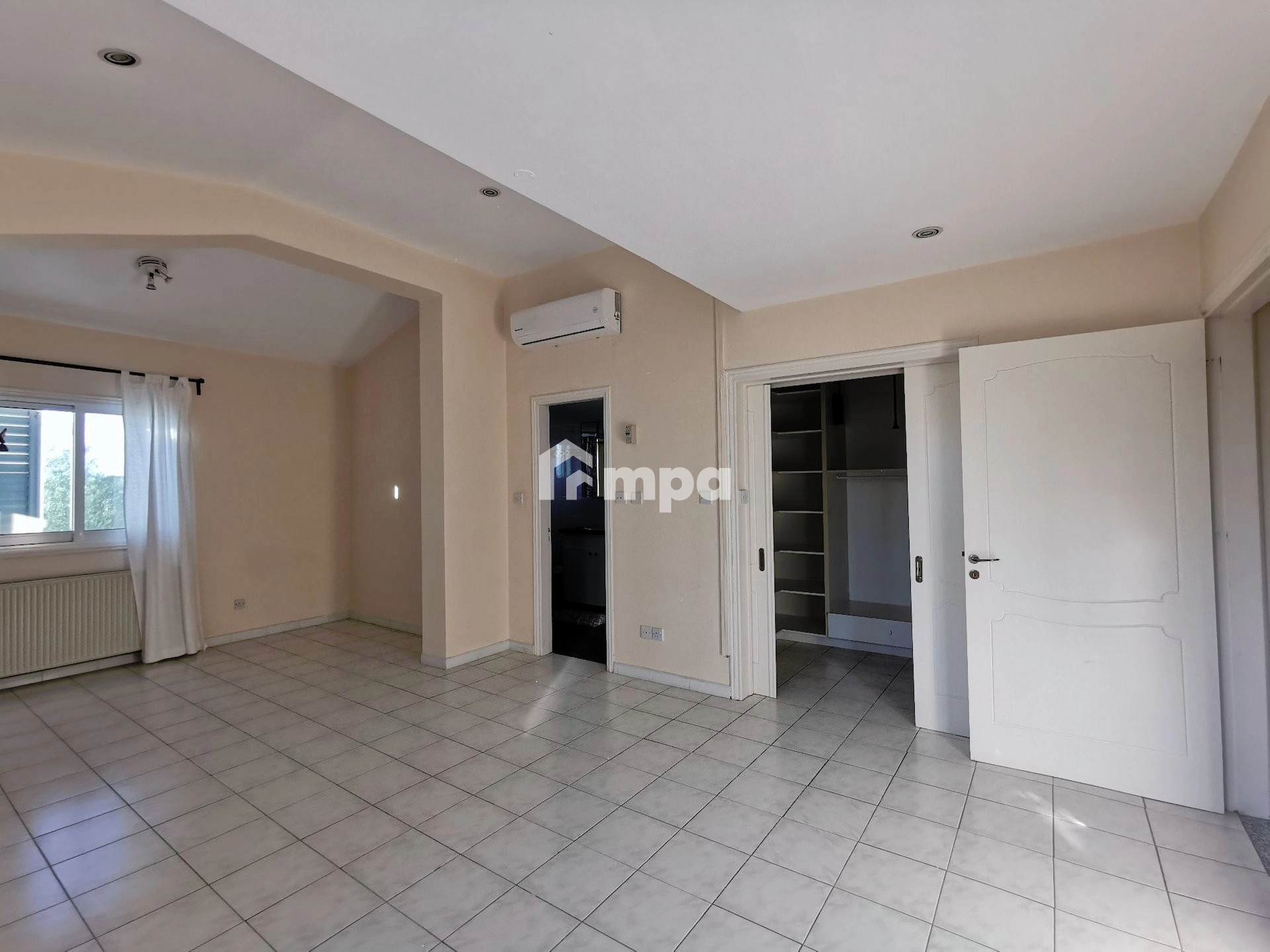 4 Bedroom House for Rent in Strovolos, Nicosia District