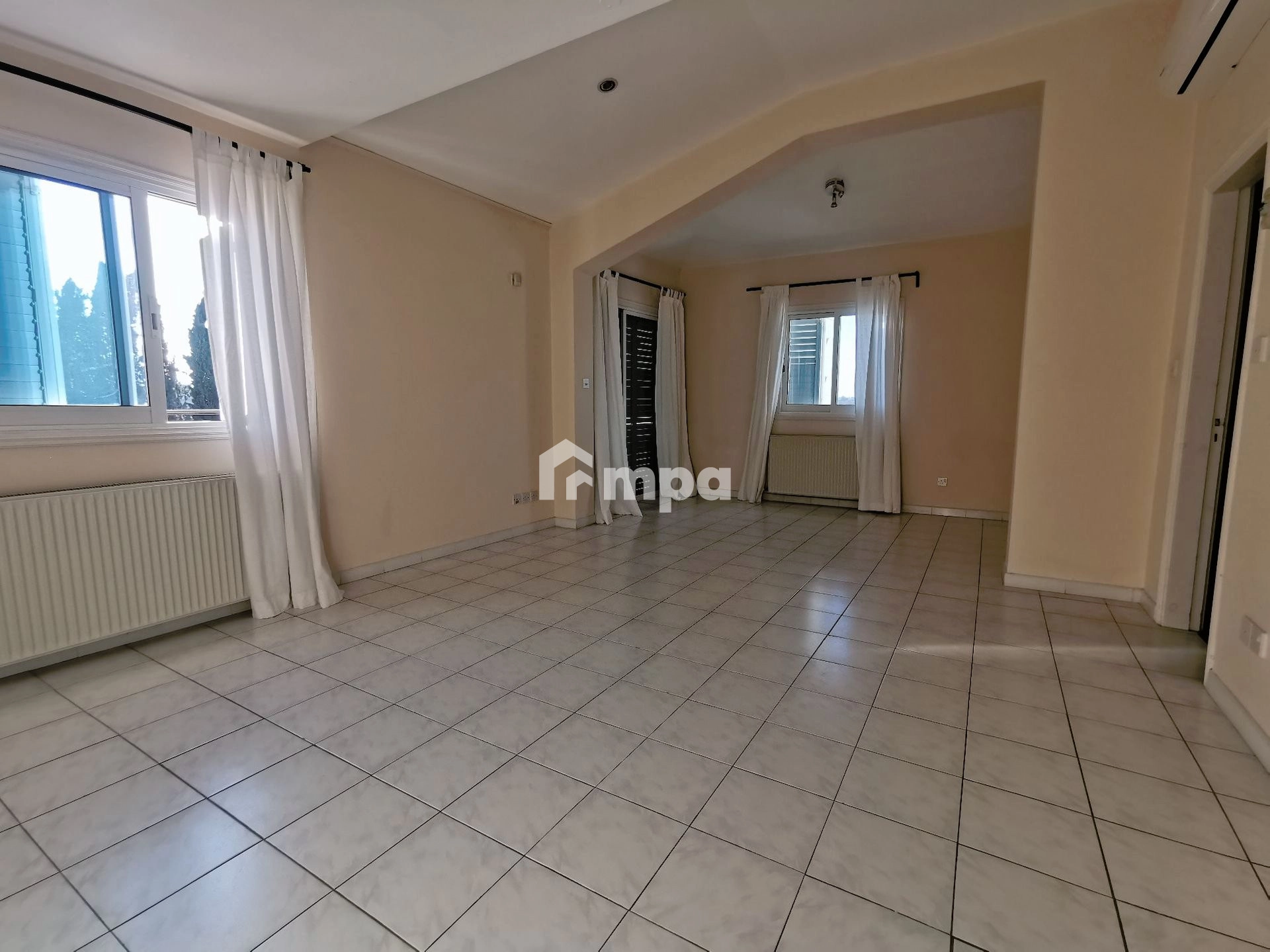4 Bedroom House for Rent in Strovolos, Nicosia District