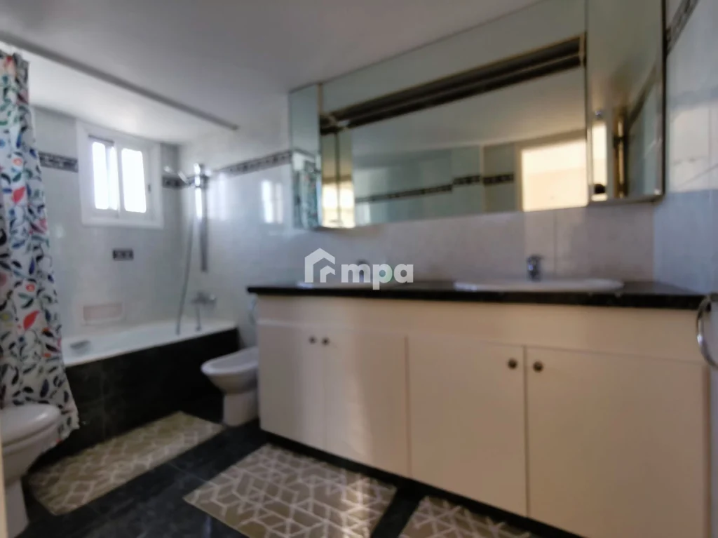 4 Bedroom House for Rent in Strovolos, Nicosia District