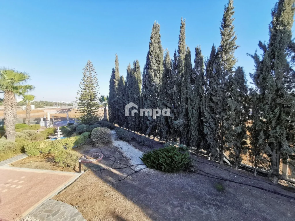 4 Bedroom House for Rent in Strovolos, Nicosia District
