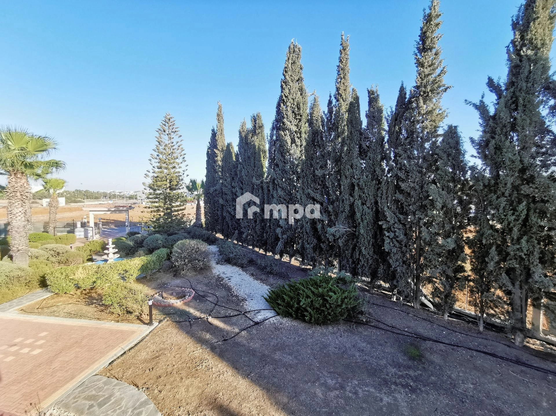 4 Bedroom House for Rent in Strovolos, Nicosia District