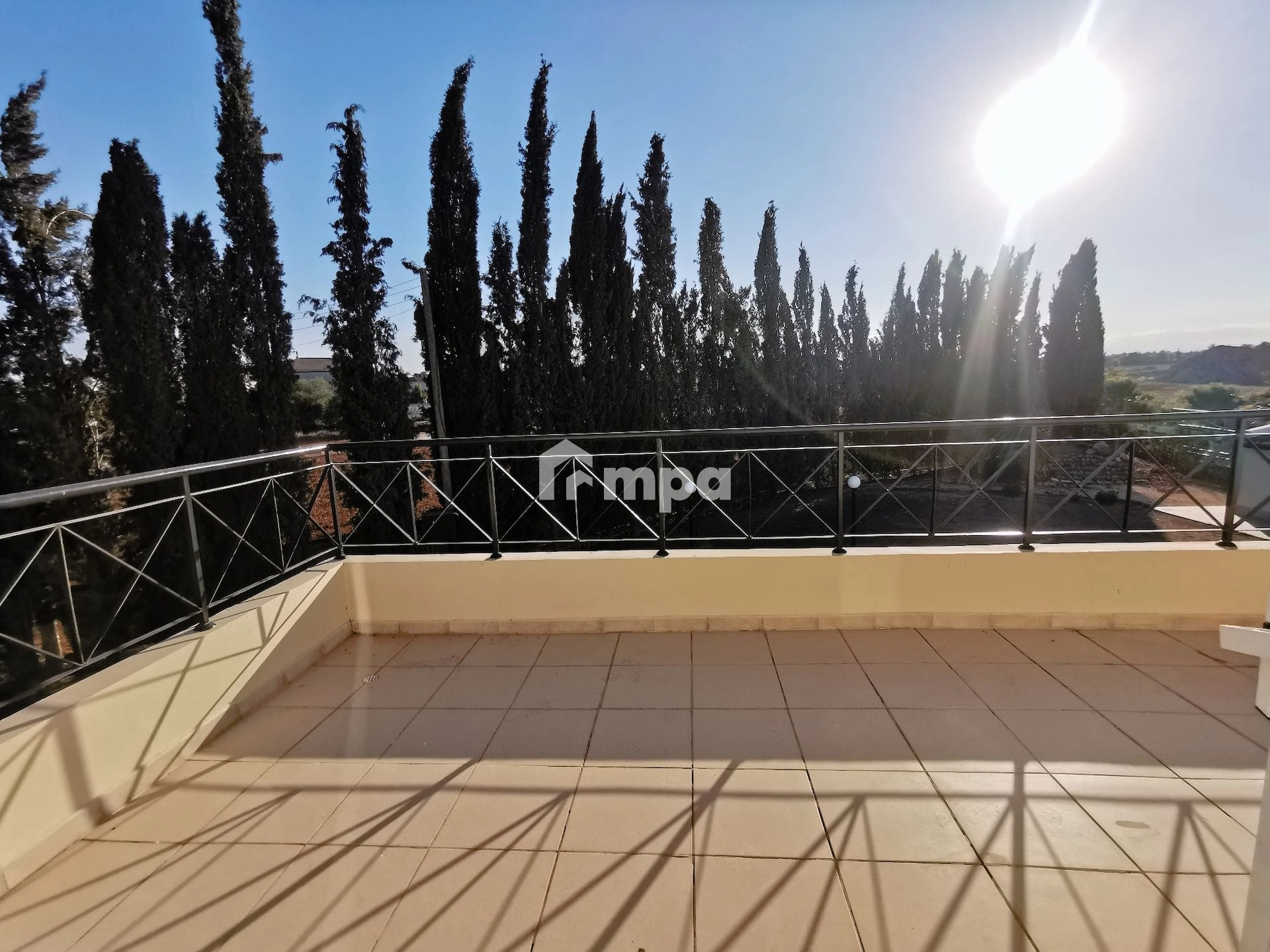 4 Bedroom House for Rent in Strovolos, Nicosia District