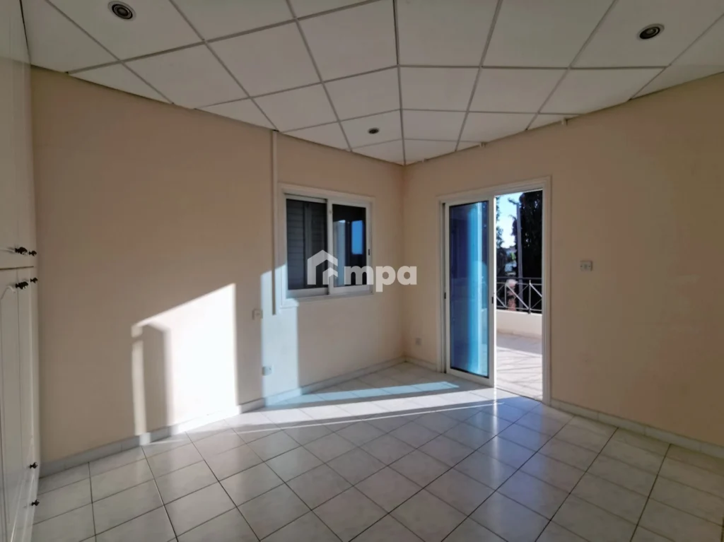 4 Bedroom House for Rent in Strovolos, Nicosia District