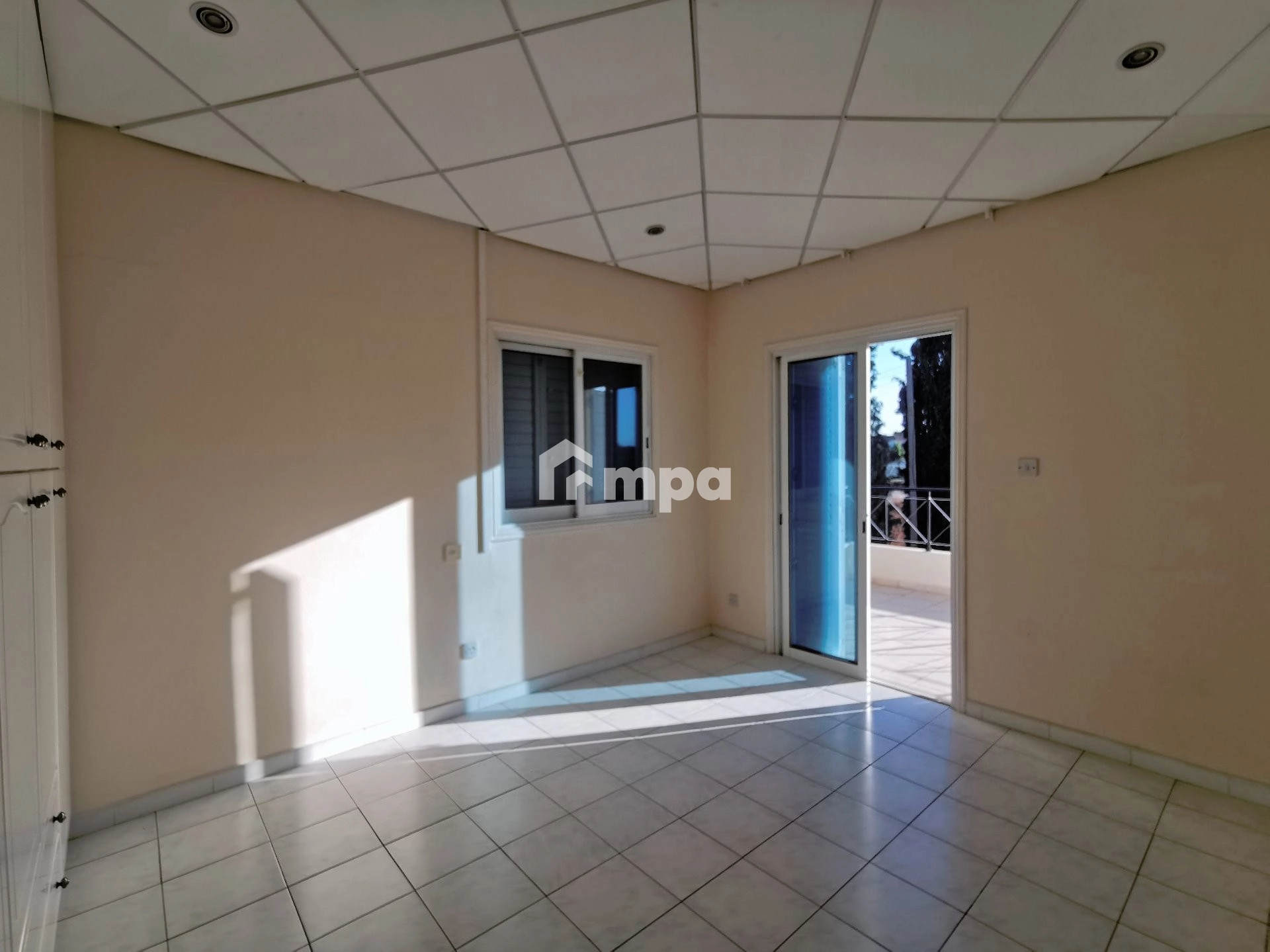 4 Bedroom House for Rent in Strovolos, Nicosia District