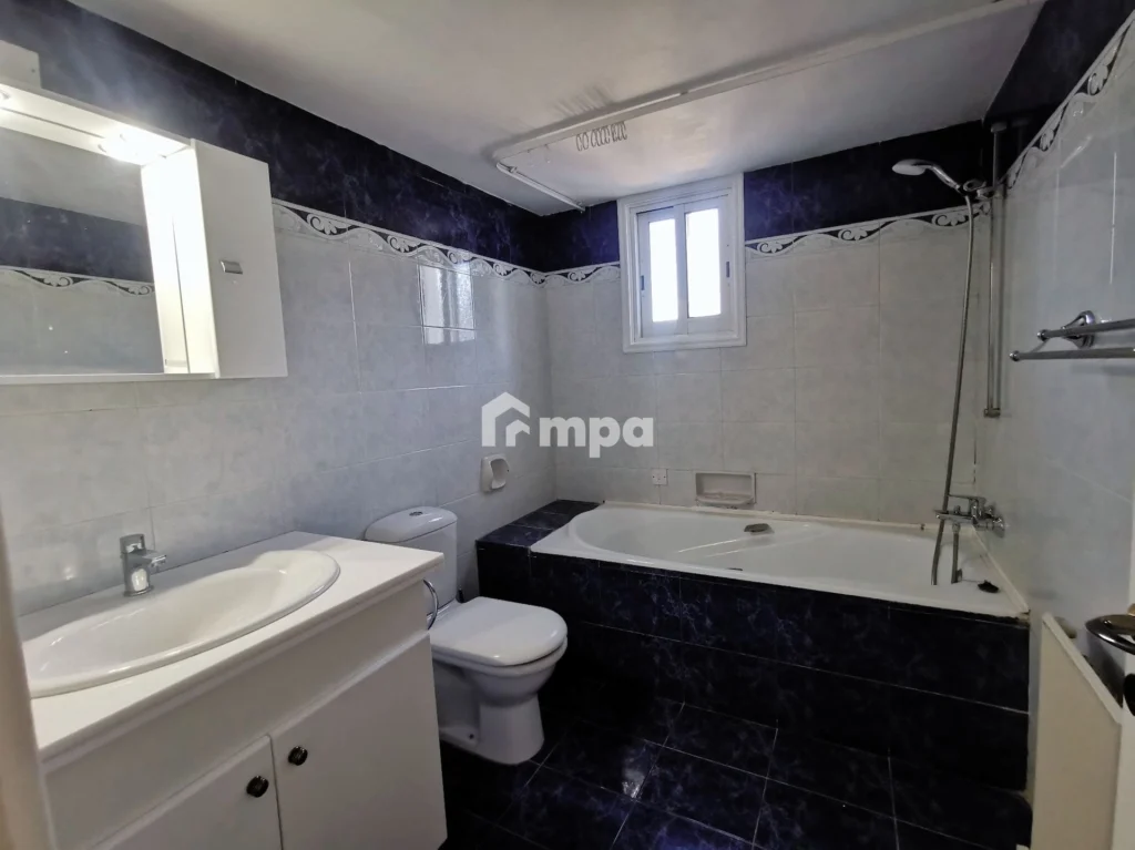 4 Bedroom House for Rent in Strovolos, Nicosia District