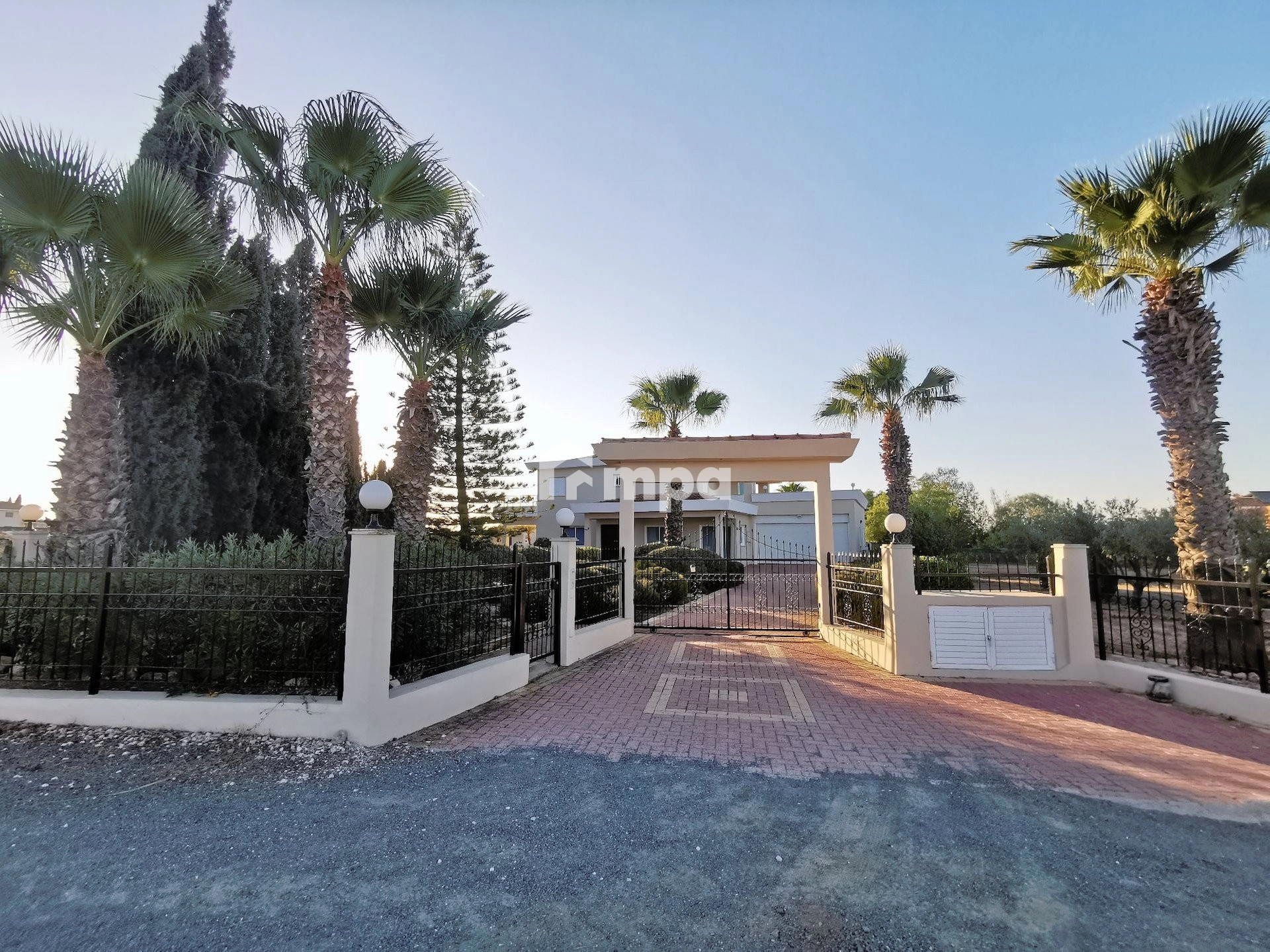 4 Bedroom House for Rent in Strovolos, Nicosia District