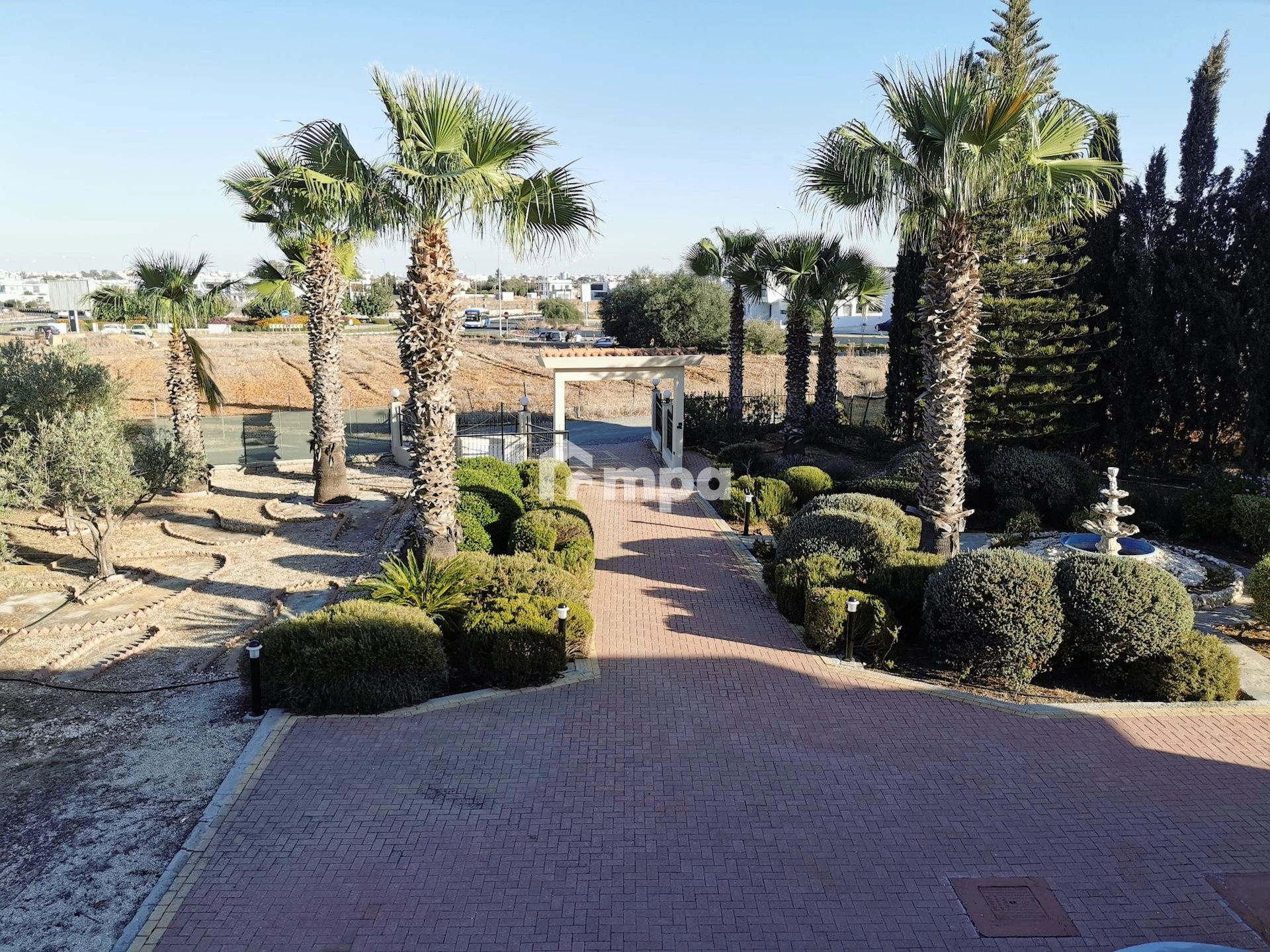4 Bedroom House for Rent in Strovolos, Nicosia District