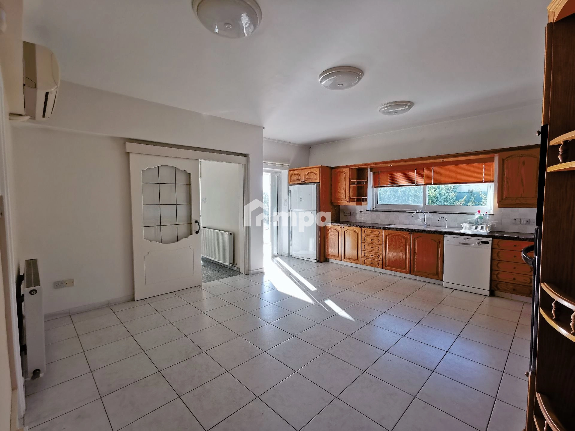 4 Bedroom House for Rent in Strovolos, Nicosia District