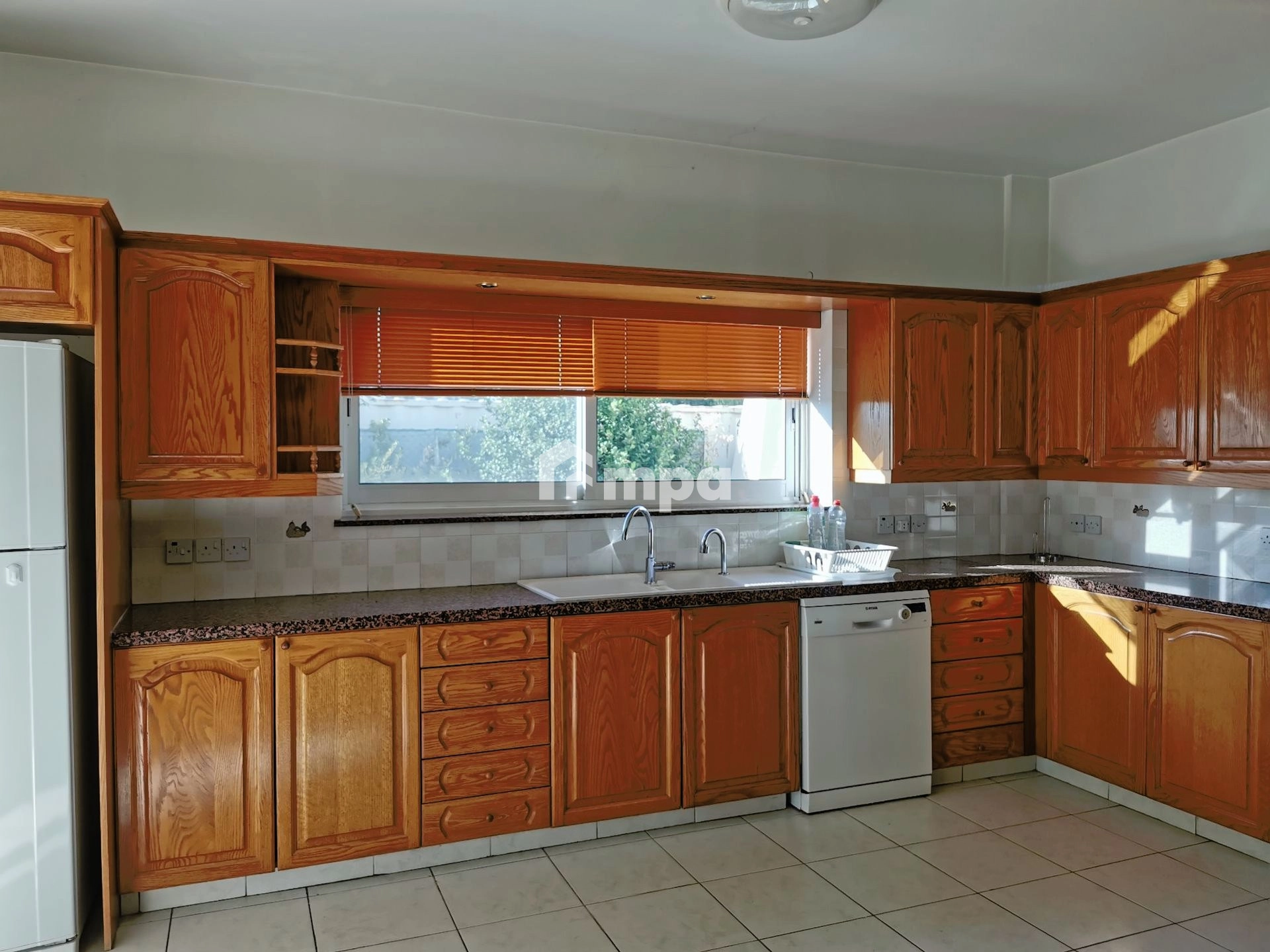 4 Bedroom House for Rent in Strovolos, Nicosia District