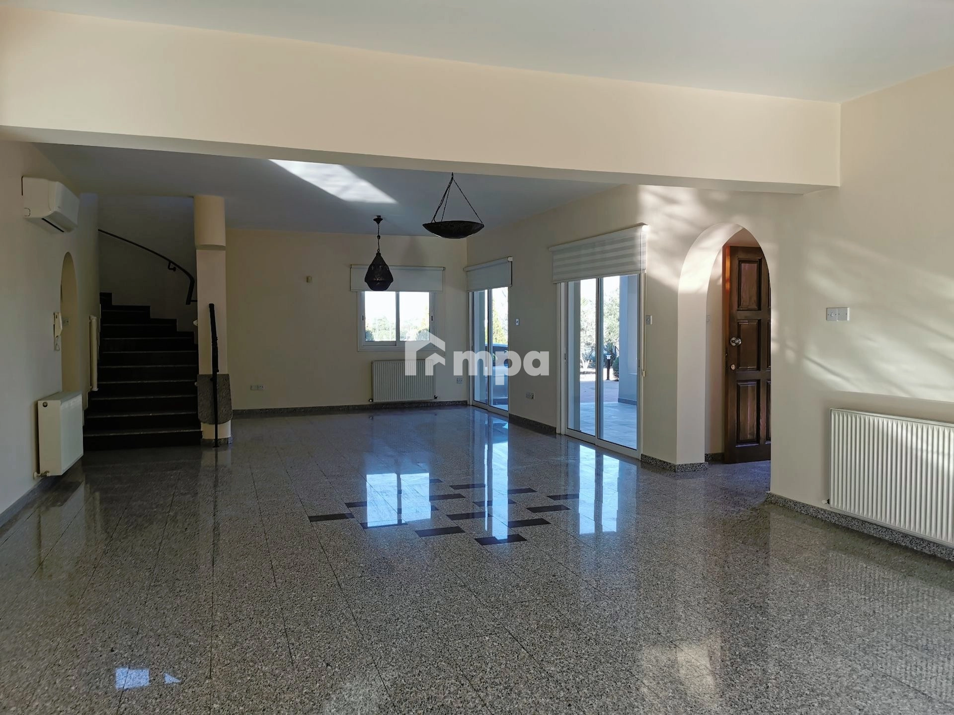 4 Bedroom House for Rent in Strovolos, Nicosia District