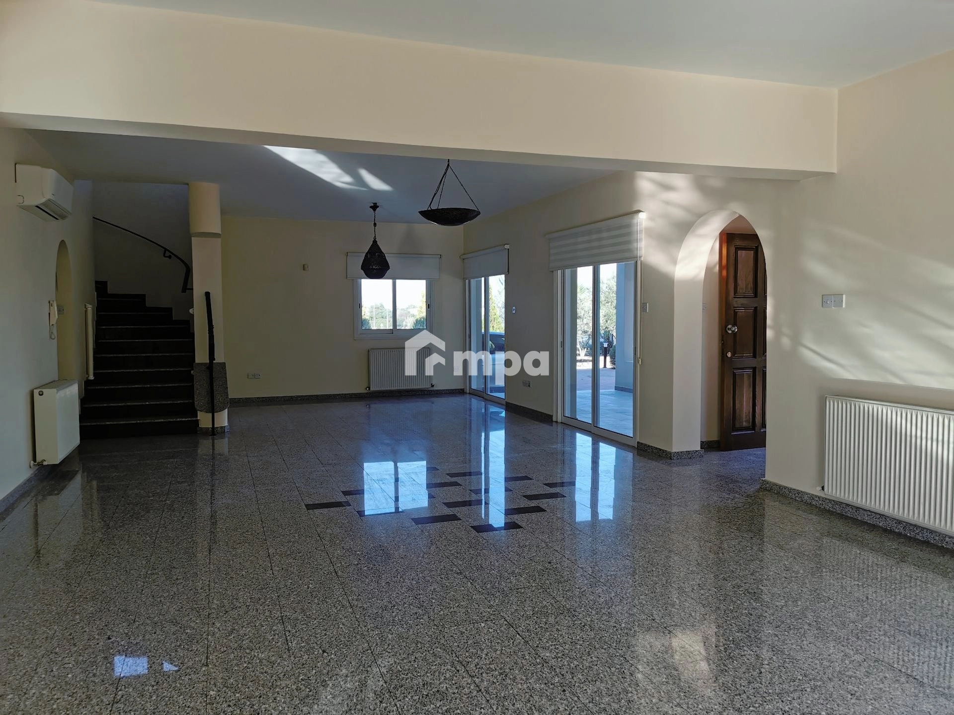 4 Bedroom House for Rent in Strovolos, Nicosia District