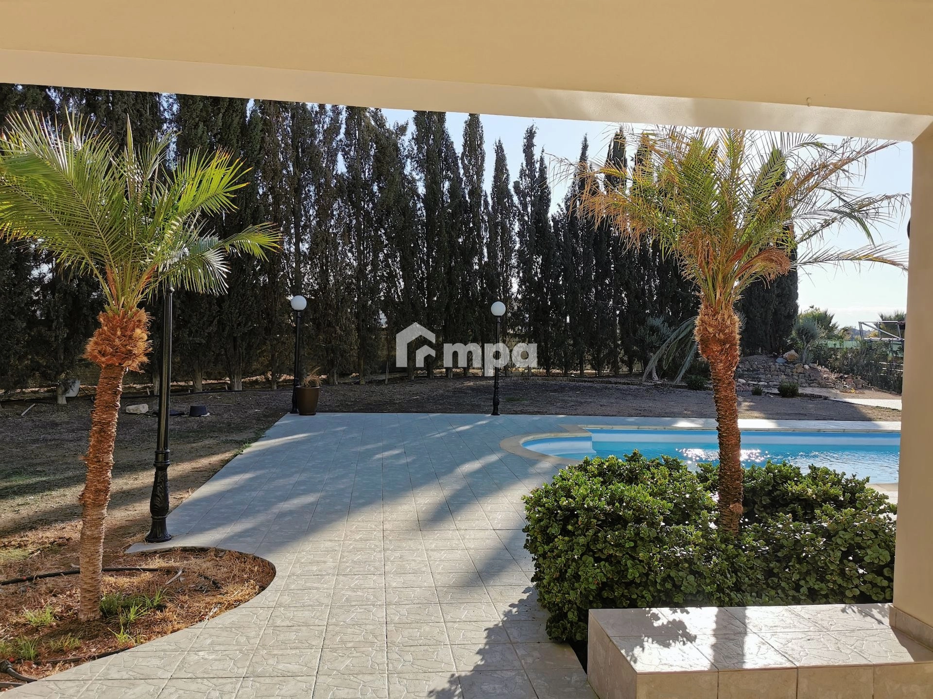4 Bedroom House for Rent in Strovolos, Nicosia District