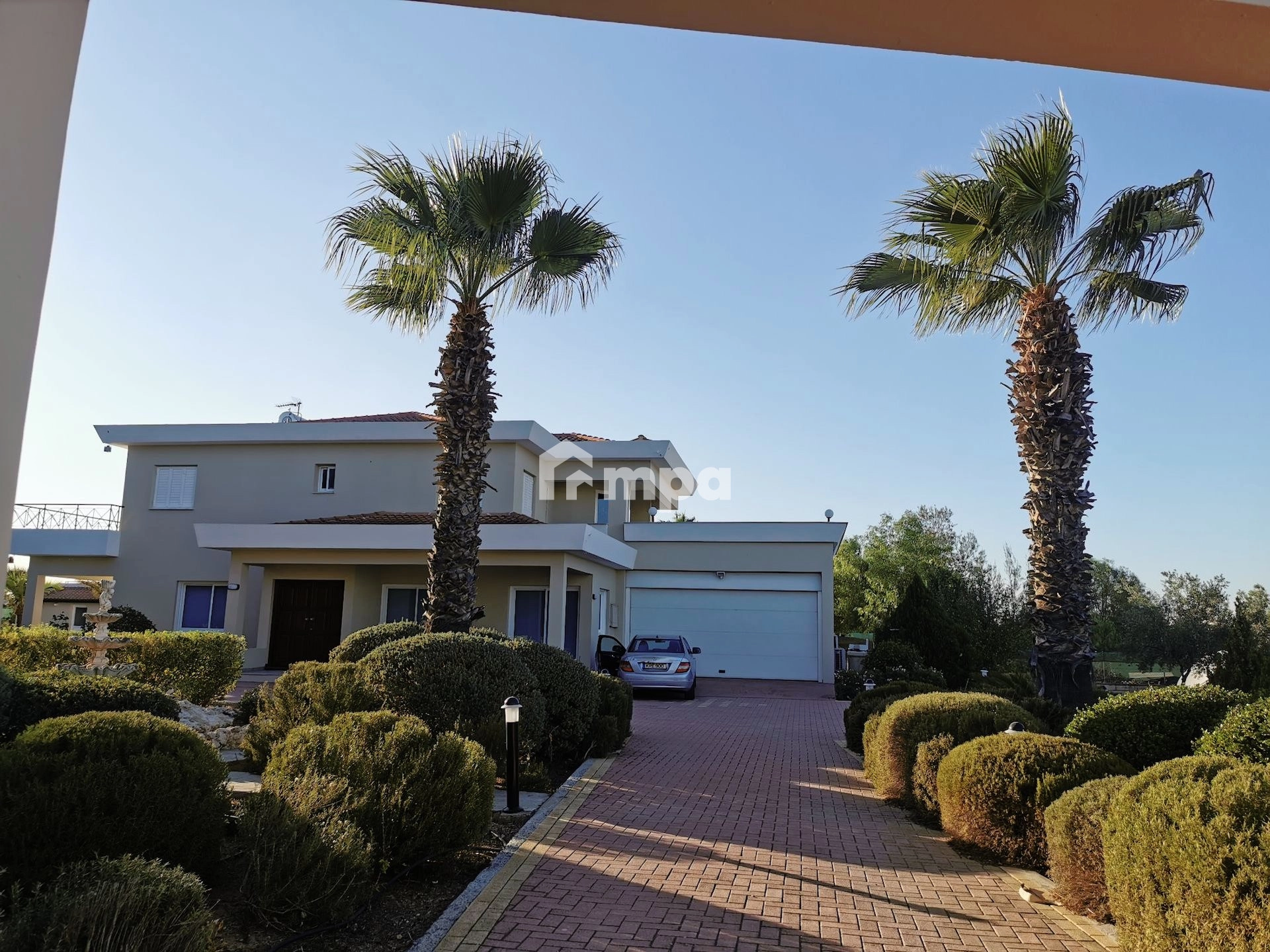 4 Bedroom House for Rent in Strovolos, Nicosia District