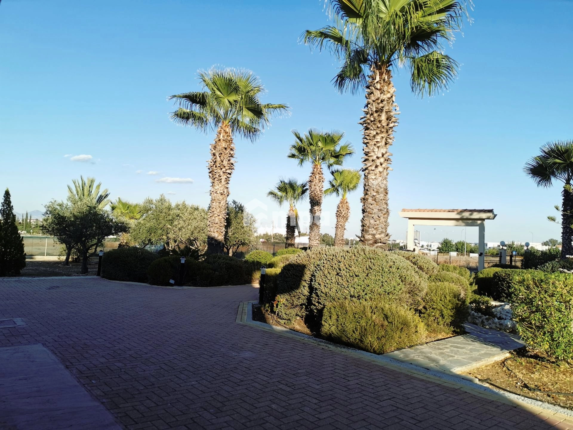 4 Bedroom House for Rent in Strovolos, Nicosia District